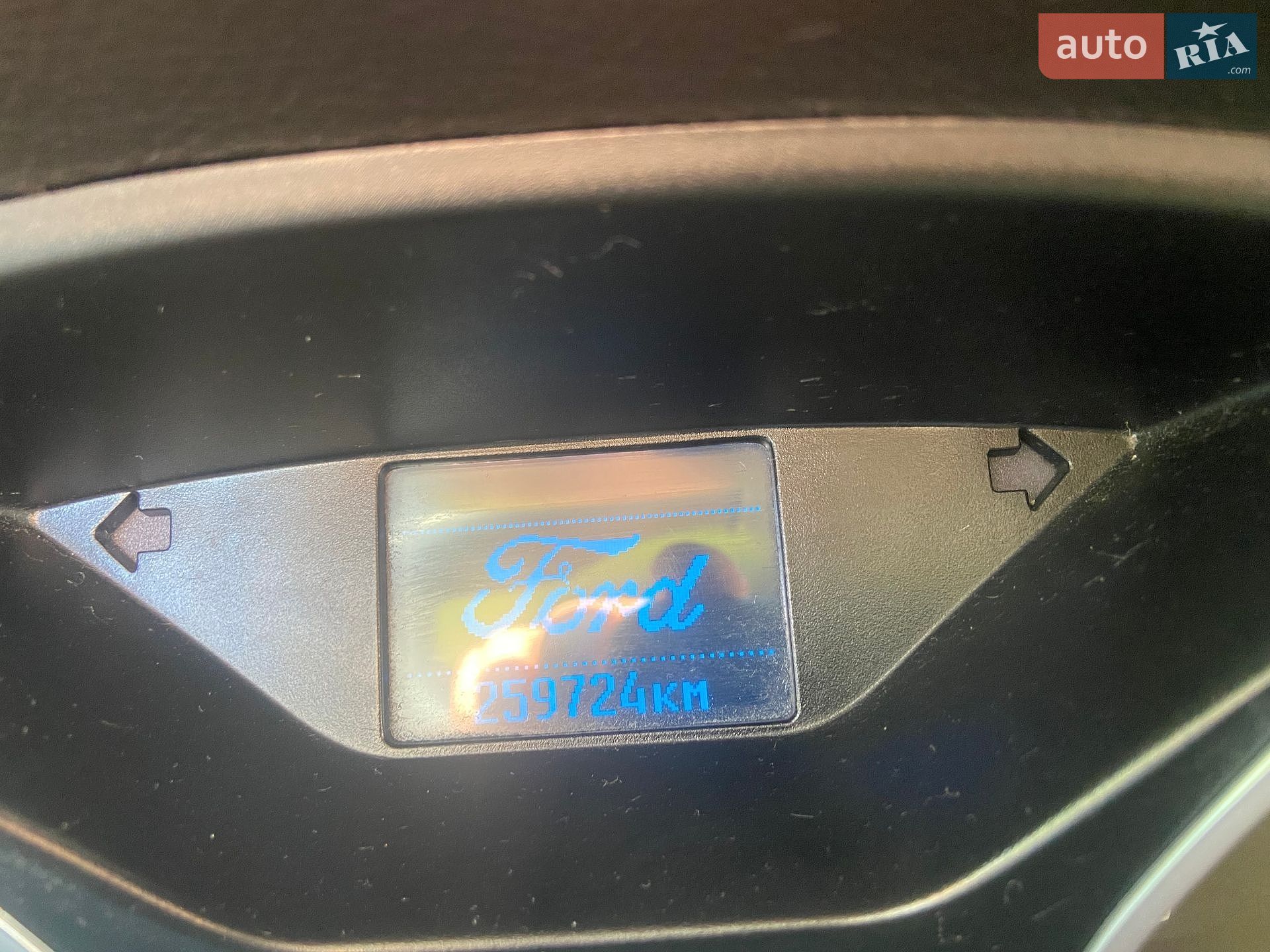 Ford Focus 2013 VIN WF0LXXGCBLDM18311 фото оголошення 8 з 9