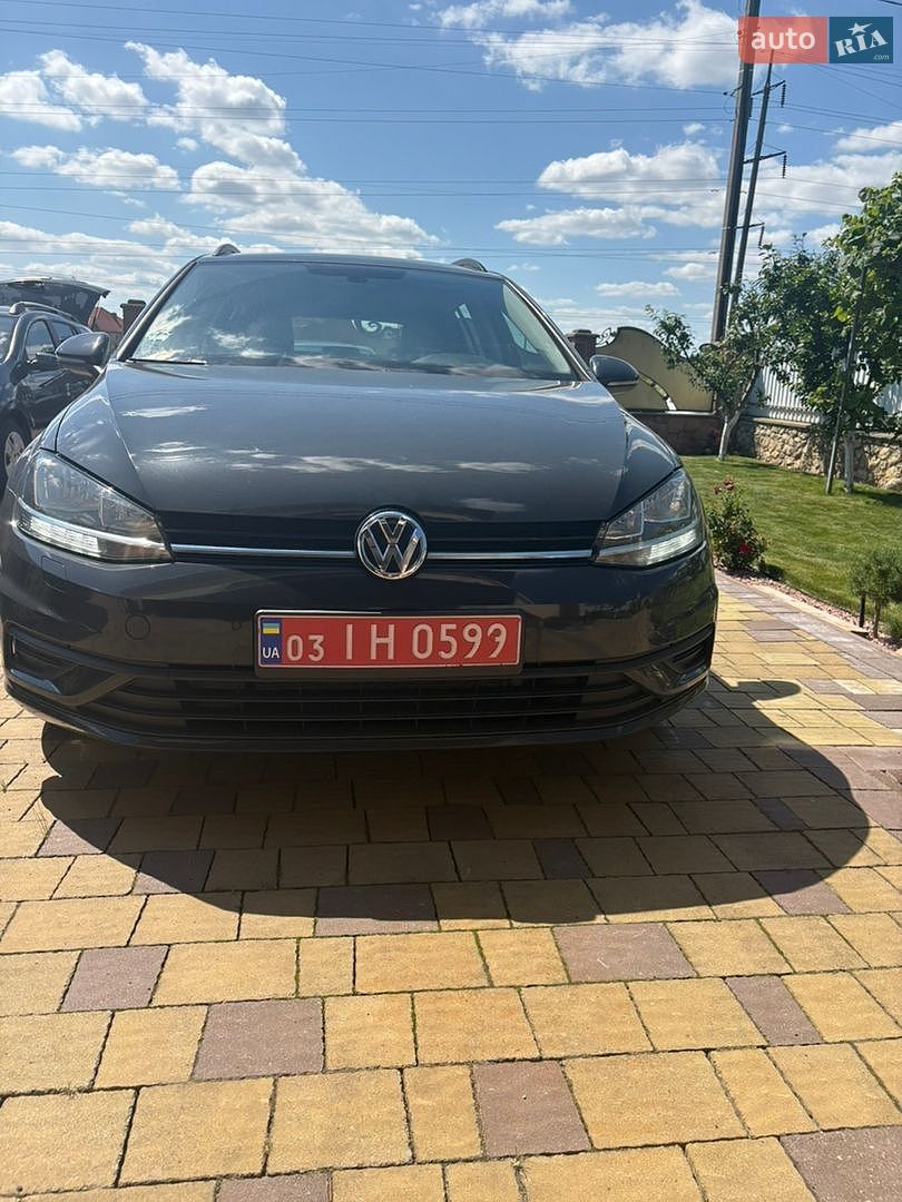 Volkswagen Golf 2019 VIN WVWZZZAUZKP565667 фото оголошення 5 з 28