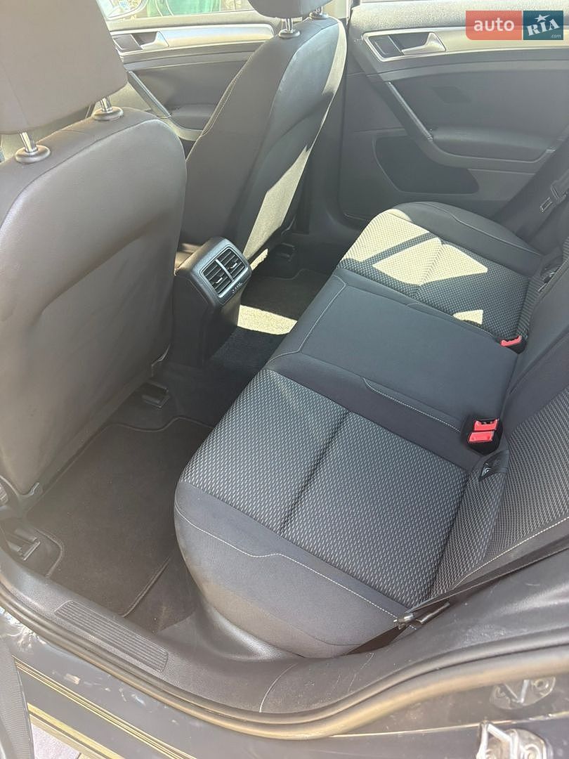 Volkswagen Golf 2019 VIN WVWZZZAUZKP565667 фото оголошення 12 з 28