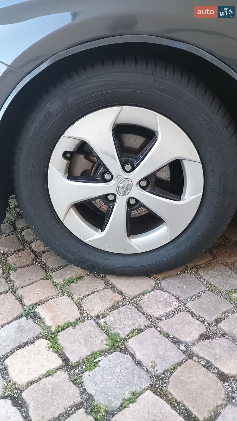 Toyota Prius 2015 VIN JTDKN3DU0F0438910 фото оголошення 9 з 15