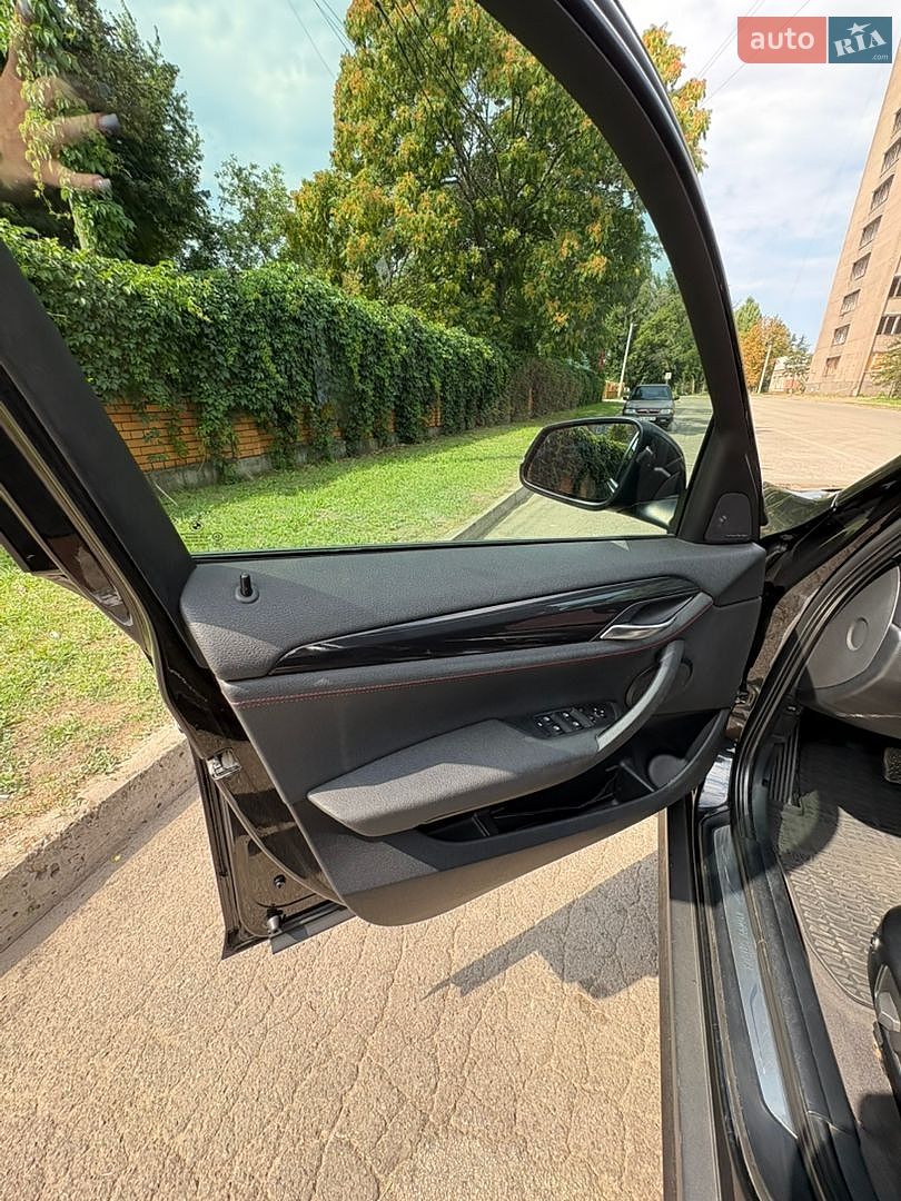BMW X1 2012 VIN WBAVL1C50DVR84461 фото оголошення 6 з 18