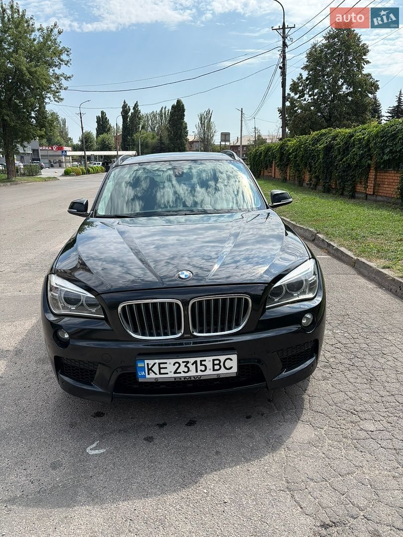 BMW X1 2012 VIN WBAVL1C50DVR84461 фото оголошення 18 з 18