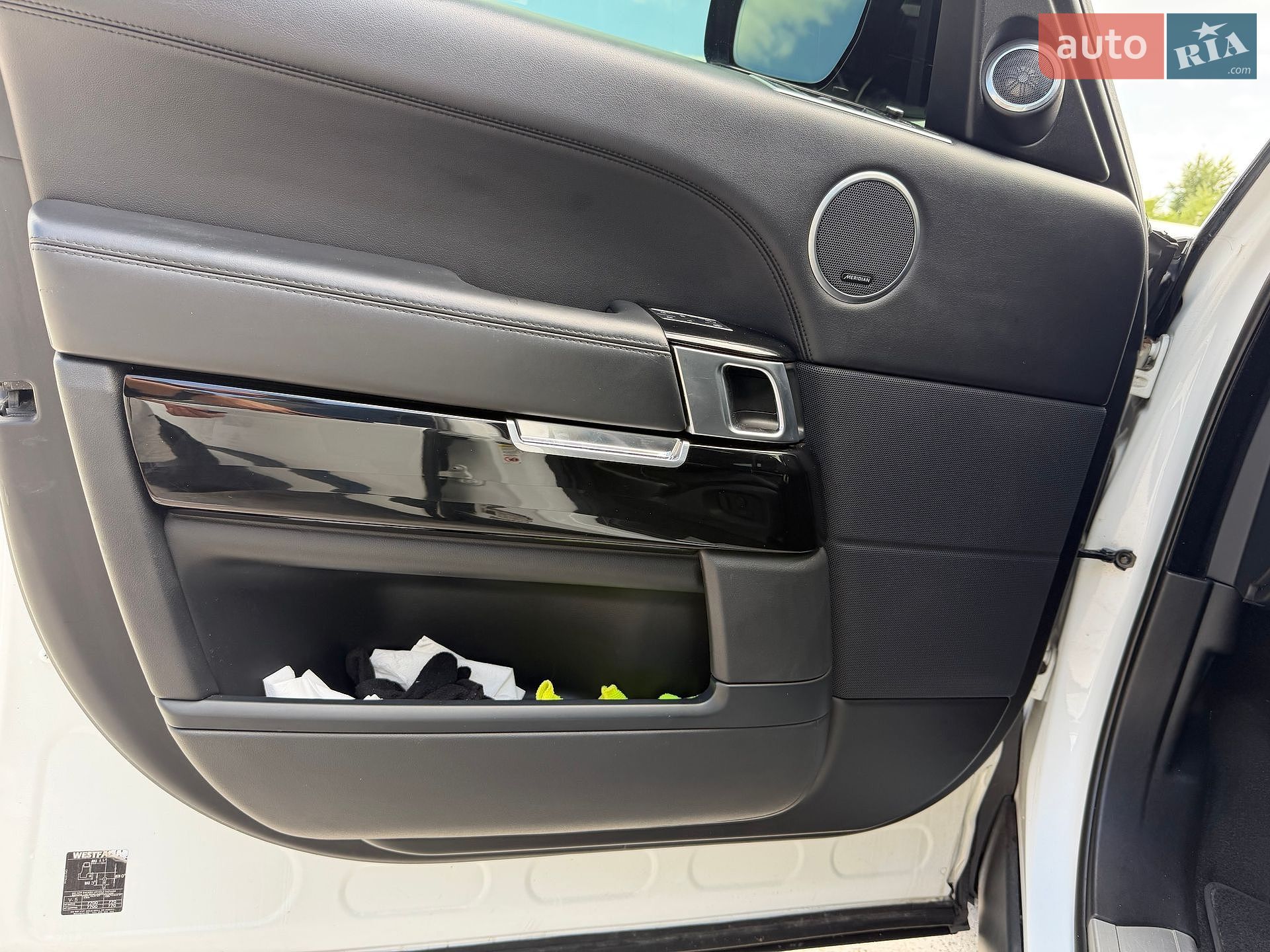 Land Rover Range Rover 2015 VIN SALGS2KF2GA256949 фото оголошення 14 з 14