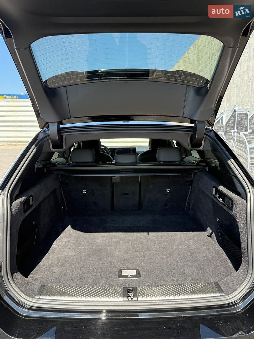 BMW 5 Series 2025 VIN WBA21GW030CW31083 фото оголошення 27 з 30