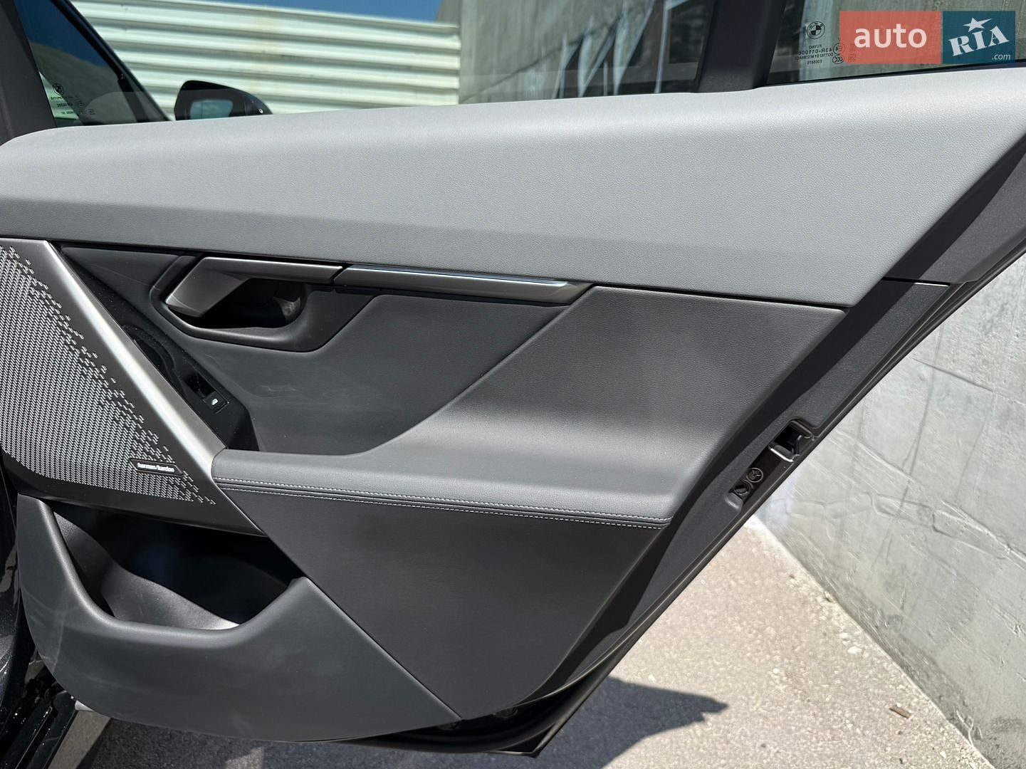 BMW 5 Series 2025 VIN WBA21GW030CW31083 фото оголошення 26 з 30