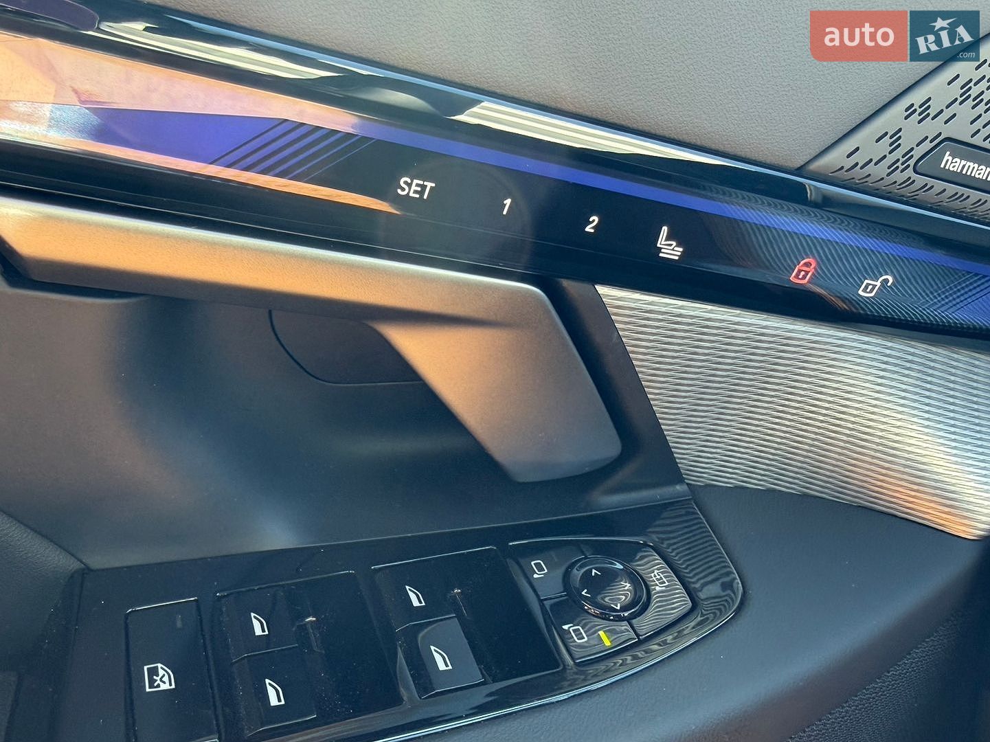 BMW 5 Series 2025 VIN WBA21GW030CW31083 фото оголошення 29 з 30