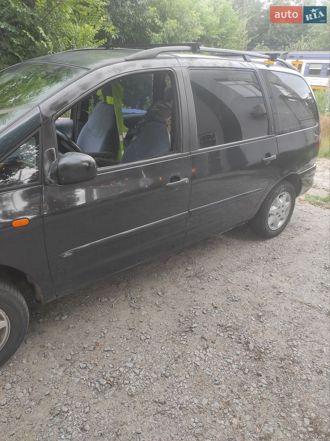 Ford Galaxy 1996 VIN WF0GXXPSWGTA32977 фото оголошення 3 з 9