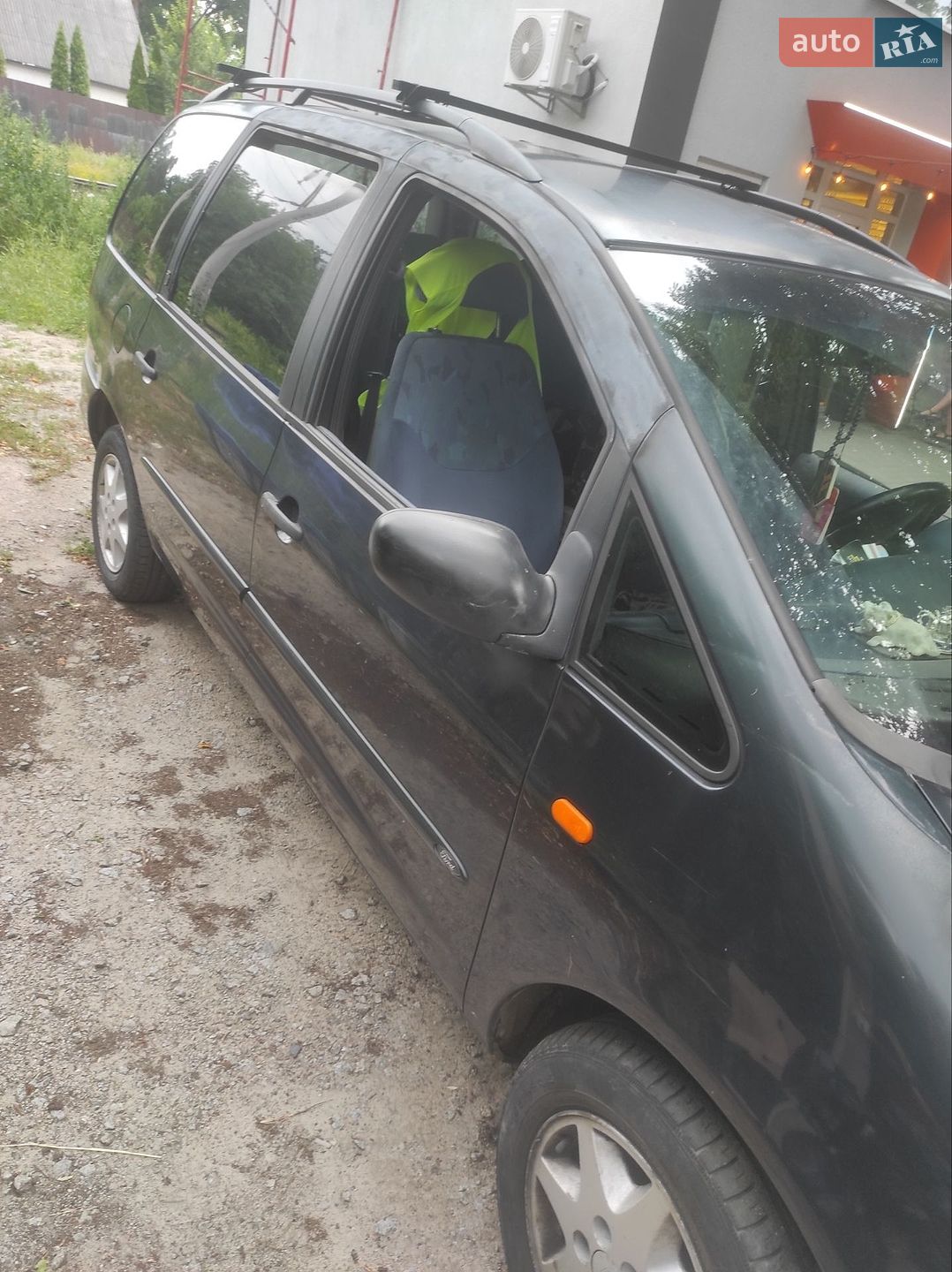 Ford Galaxy 1996 VIN WF0GXXPSWGTA32977 фото оголошення 7 з 9