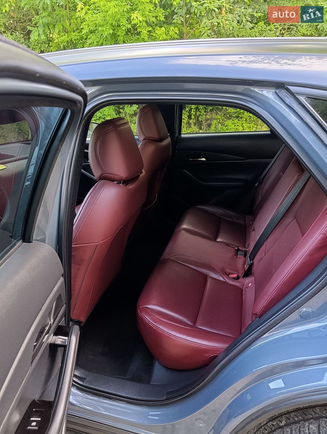 Mazda CX-30 2022 VIN 3MVDMBCL7NM435611 фото оголошення 7 з 14