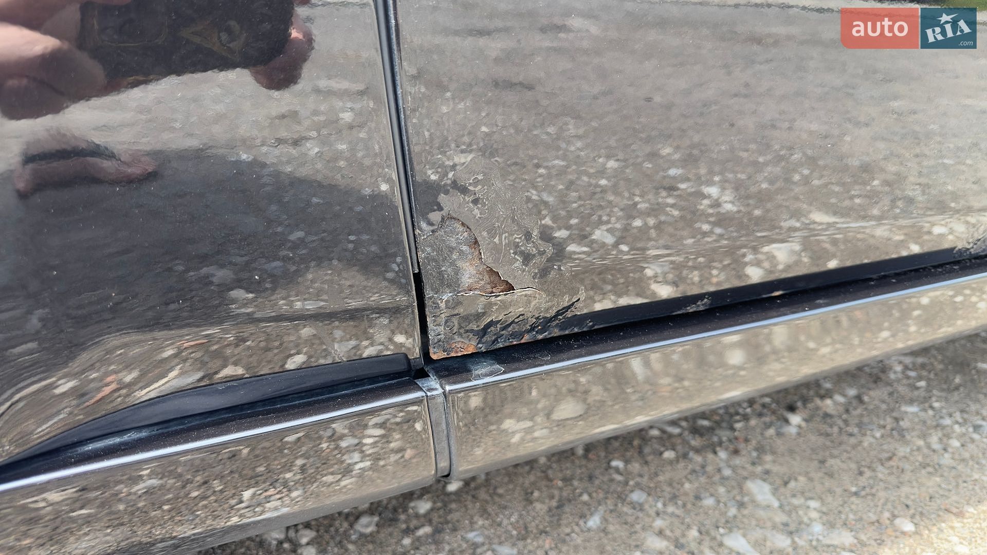 Chrysler 300C 2006 VIN 1C3H8E3G66Y124516 фото оголошення 17 з 18