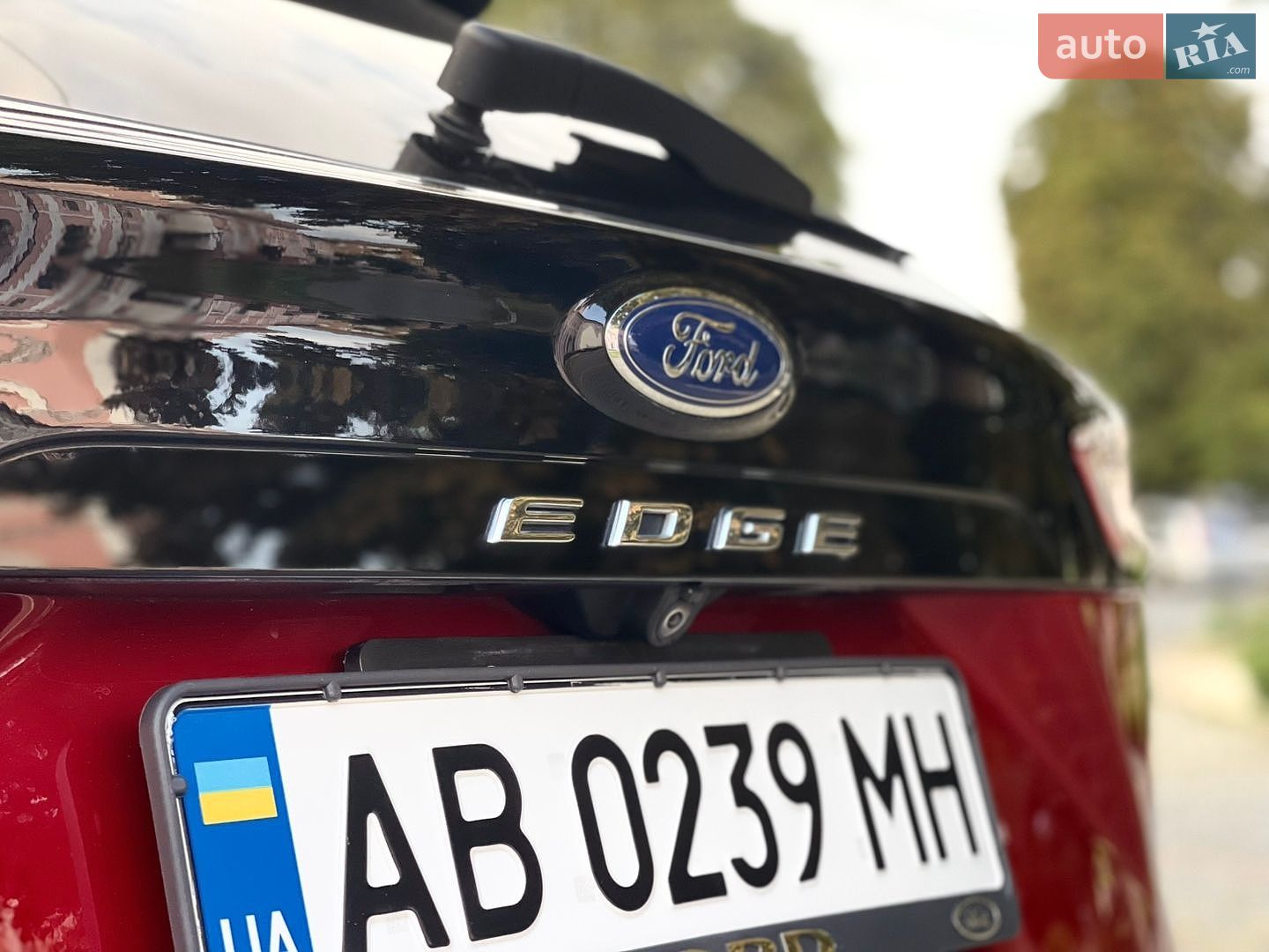 Ford Edge 2022 VIN 2FMPK4K97NBA32196 фото оголошення 19 з 71