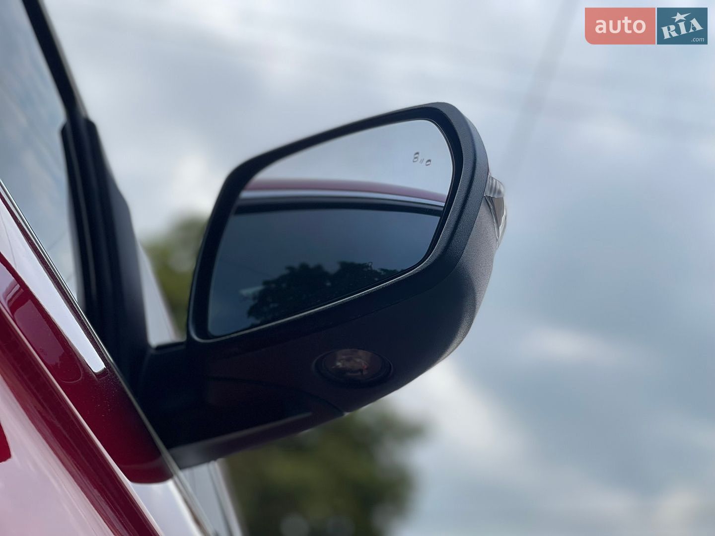 Ford Edge 2022 VIN 2FMPK4K97NBA32196 фото оголошення 33 з 71