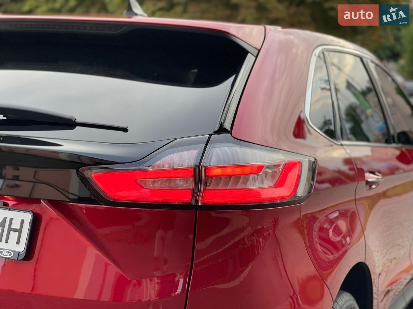 Ford Edge 2022 VIN 2FMPK4K97NBA32196 фото оголошення 35 з 71