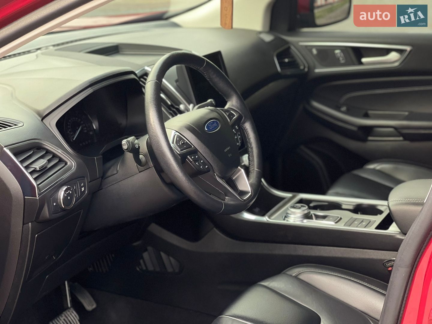 Ford Edge 2022 VIN 2FMPK4K97NBA32196 фото оголошення 40 з 71