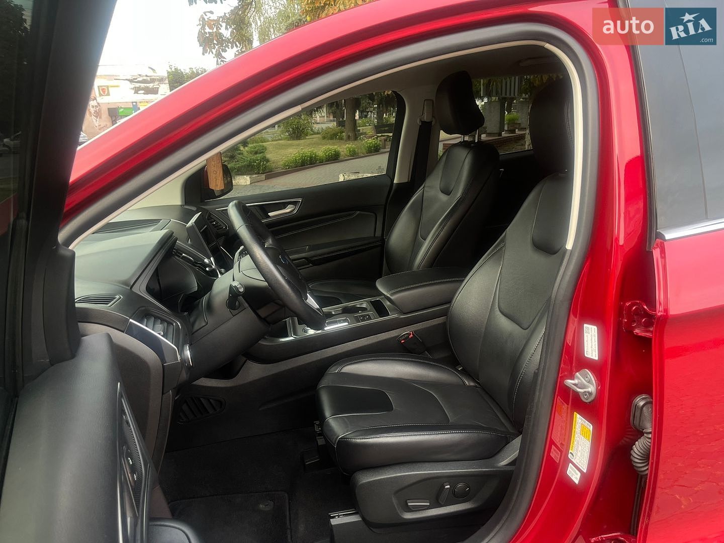 Ford Edge 2022 VIN 2FMPK4K97NBA32196 фото оголошення 41 з 71