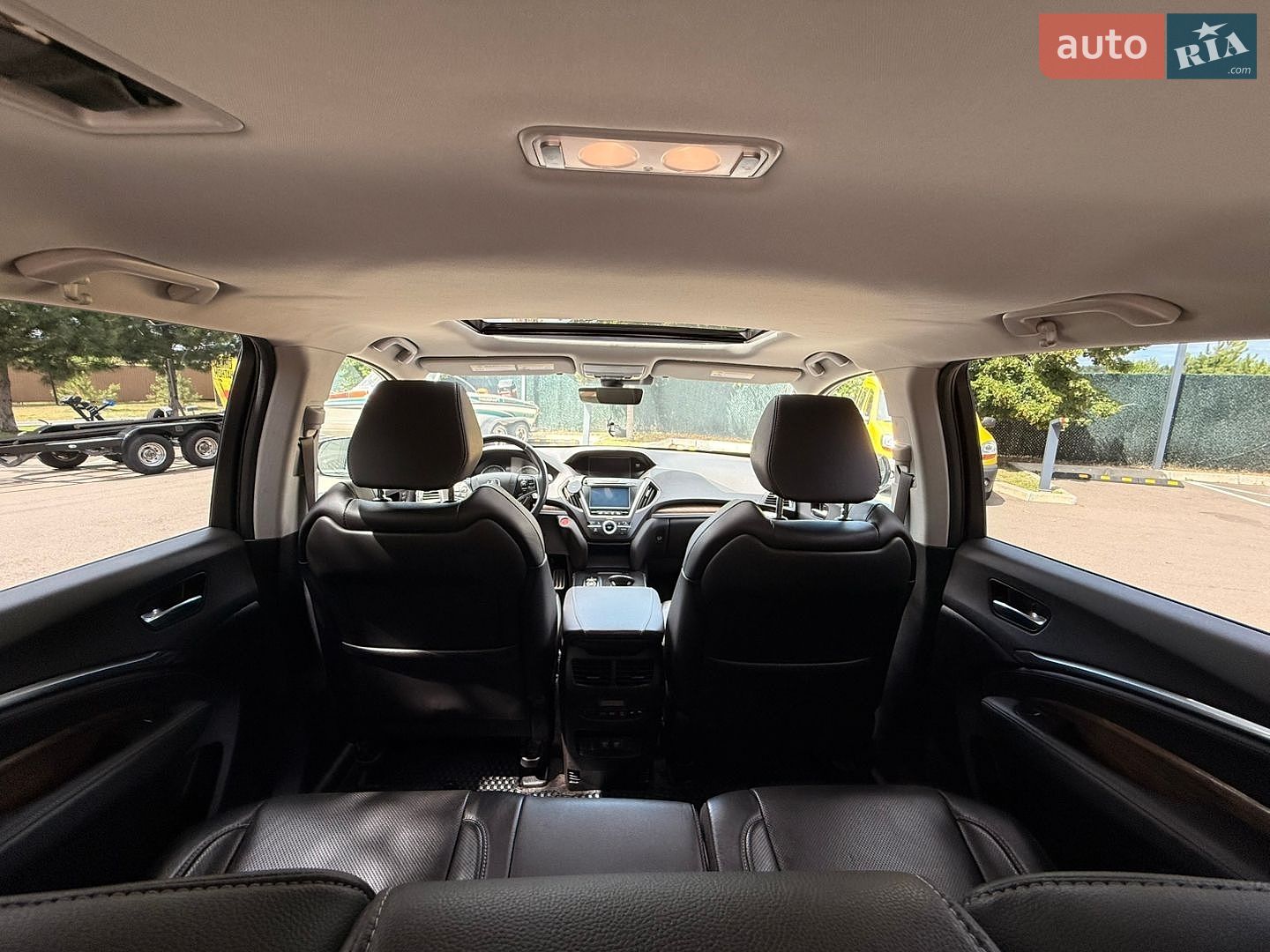 Acura MDX 2018 VIN 5J8YD7H54KL000053 фото оголошення 23 з 155