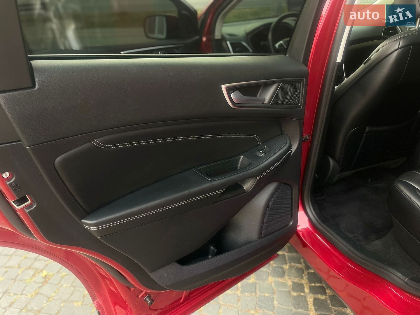 Ford Edge 2022 VIN 2FMPK4K97NBA32196 фото оголошення 43 з 71