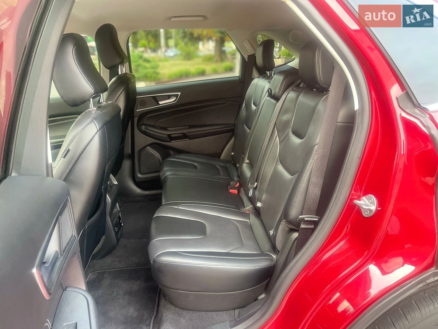Ford Edge 2022 VIN 2FMPK4K97NBA32196 фото оголошення 44 з 71