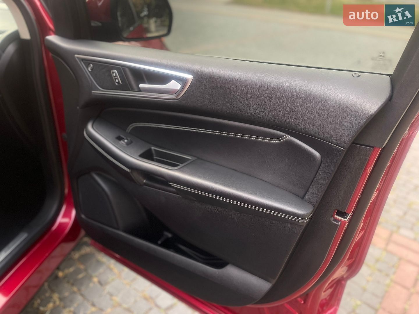 Ford Edge 2022 VIN 2FMPK4K97NBA32196 фото оголошення 47 з 71