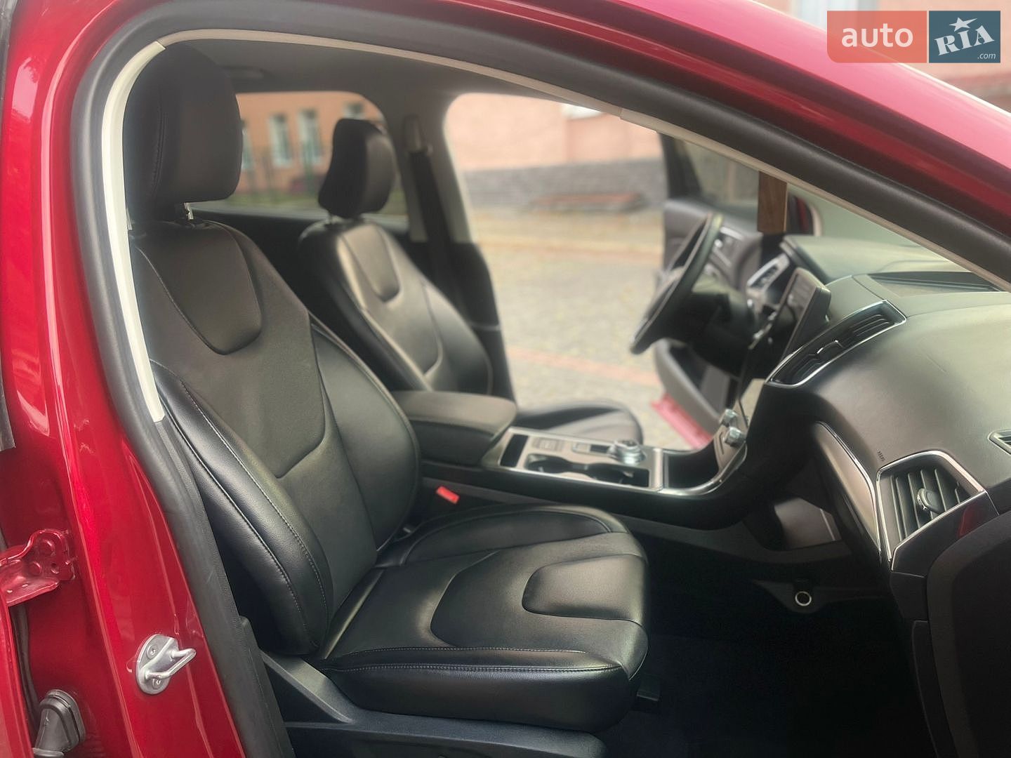 Ford Edge 2022 VIN 2FMPK4K97NBA32196 фото оголошення 50 з 71