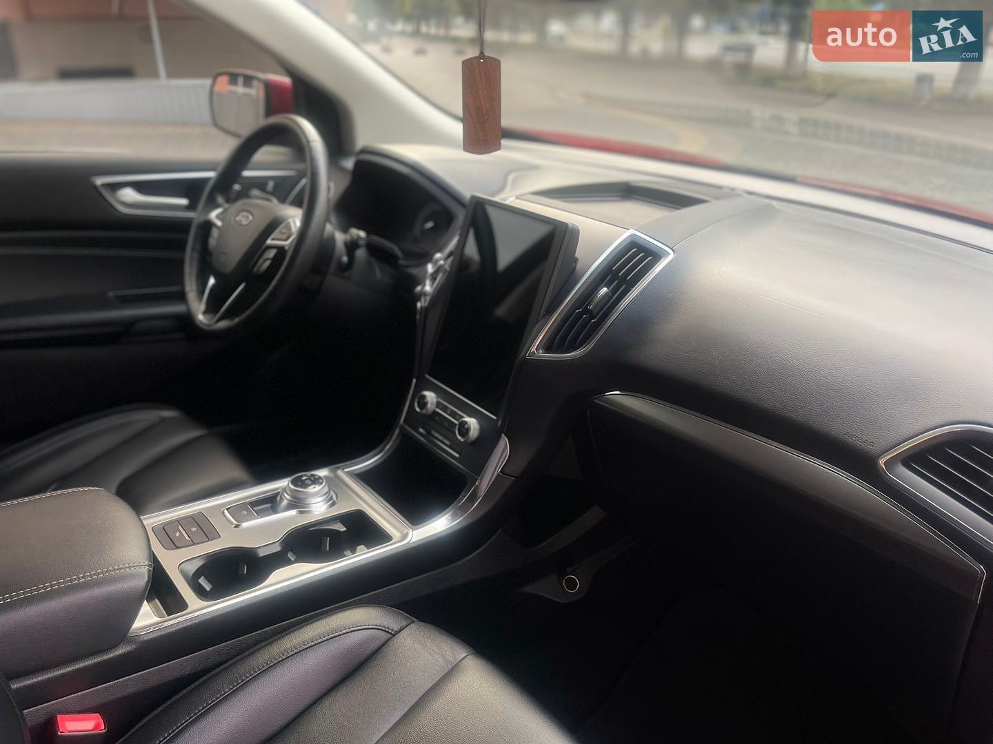 Ford Edge 2022 VIN 2FMPK4K97NBA32196 фото оголошення 51 з 71