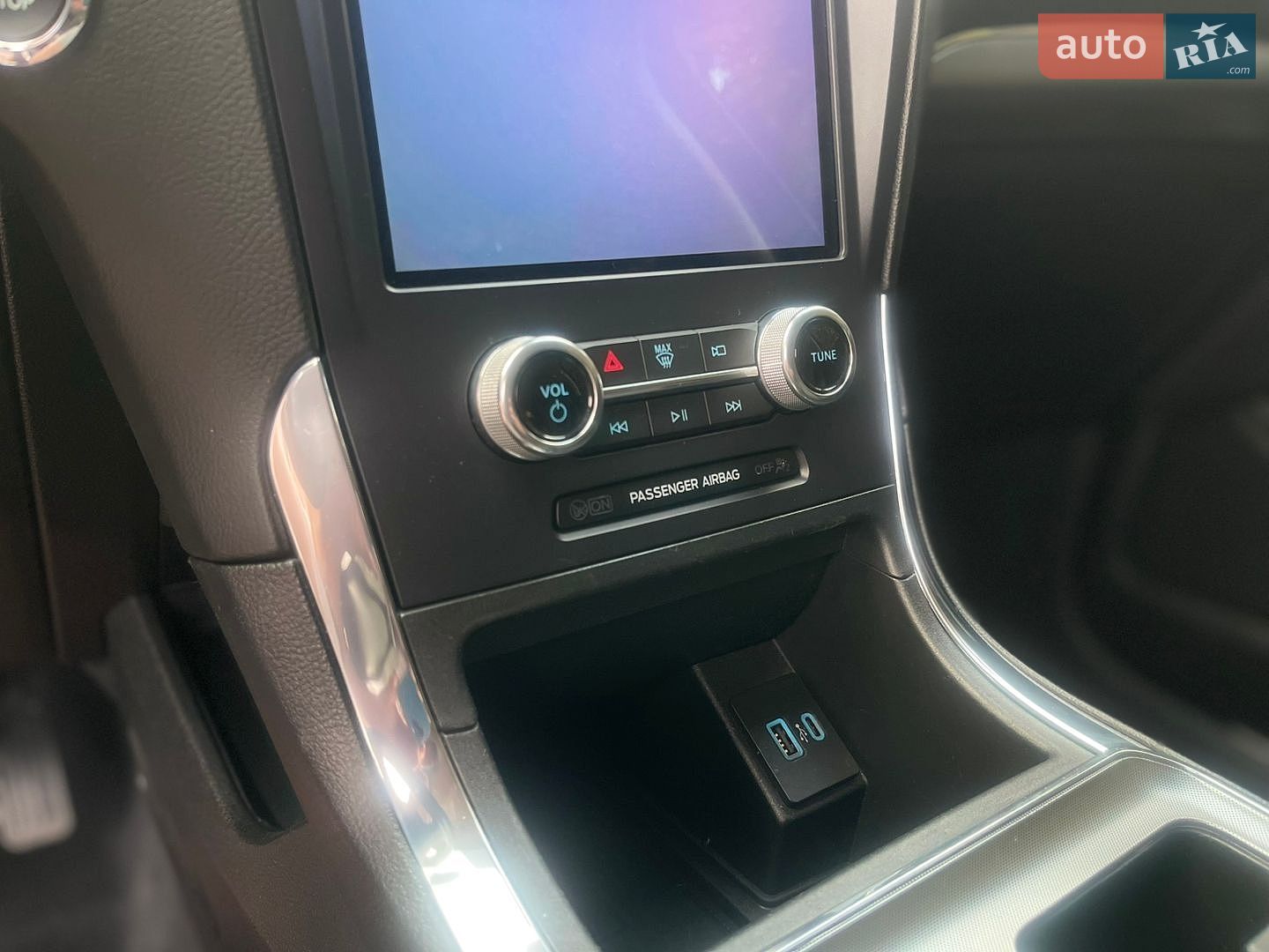 Ford Edge 2022 VIN 2FMPK4K97NBA32196 фото оголошення 54 з 71