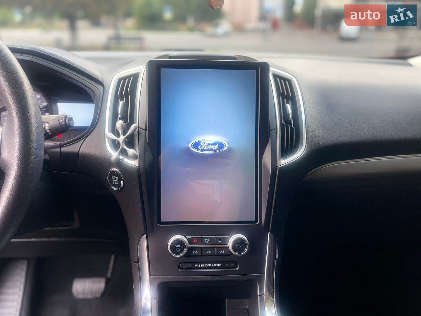 Ford Edge 2022 VIN 2FMPK4K97NBA32196 фото оголошення 55 з 71