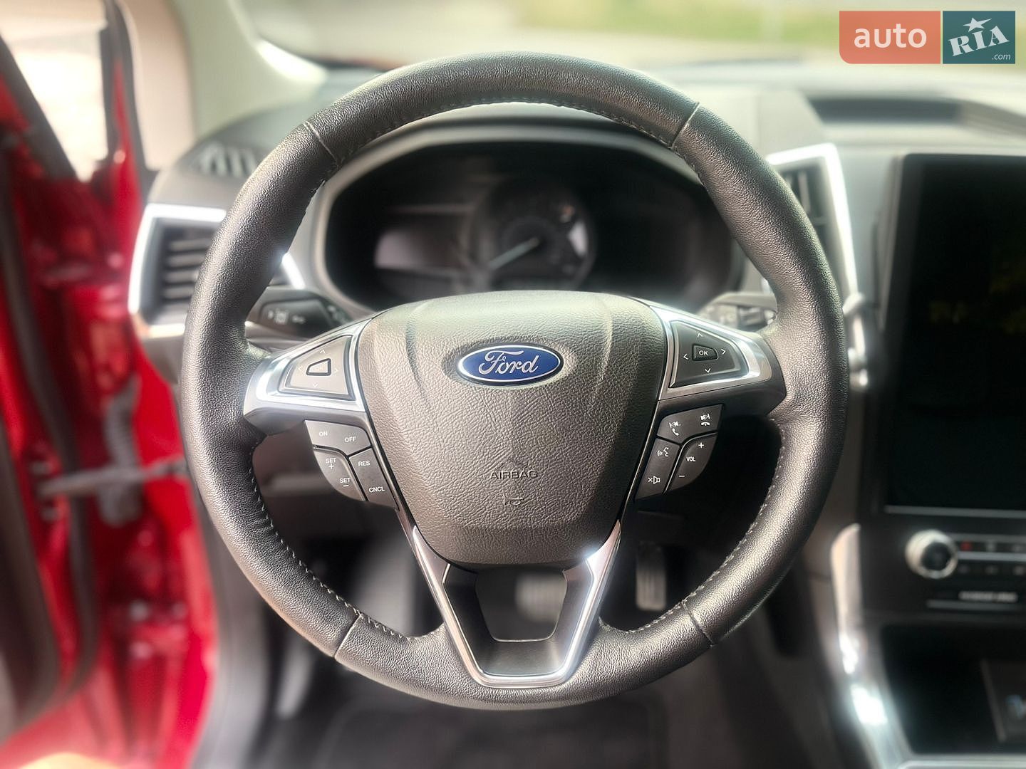 Ford Edge 2022 VIN 2FMPK4K97NBA32196 фото оголошення 56 з 71