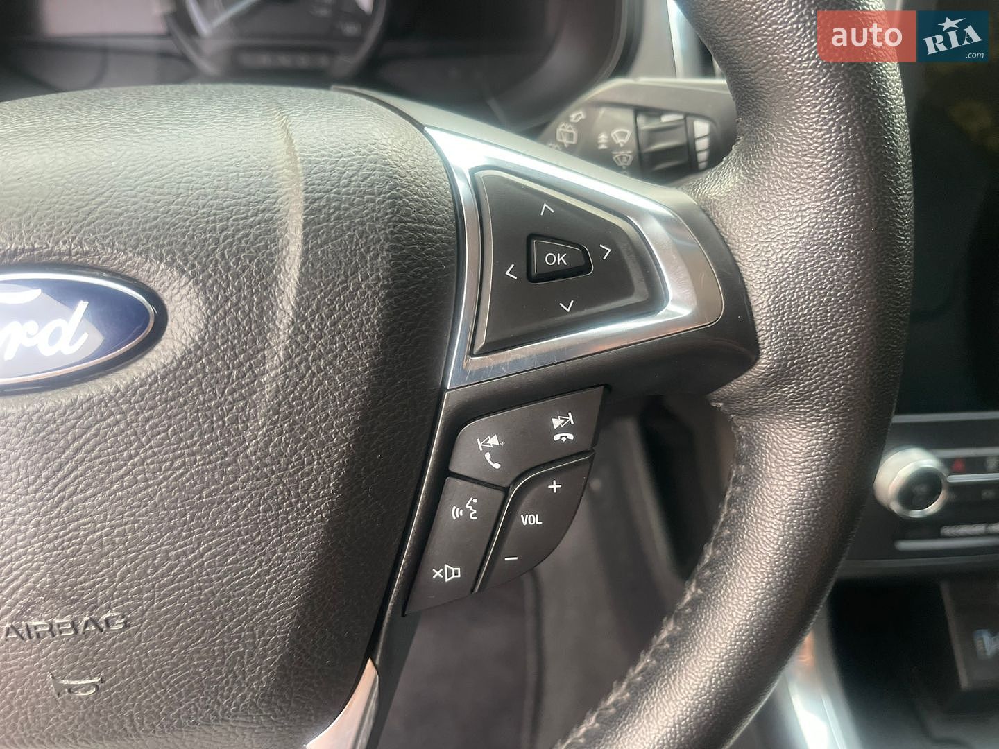Ford Edge 2022 VIN 2FMPK4K97NBA32196 фото оголошення 57 з 71