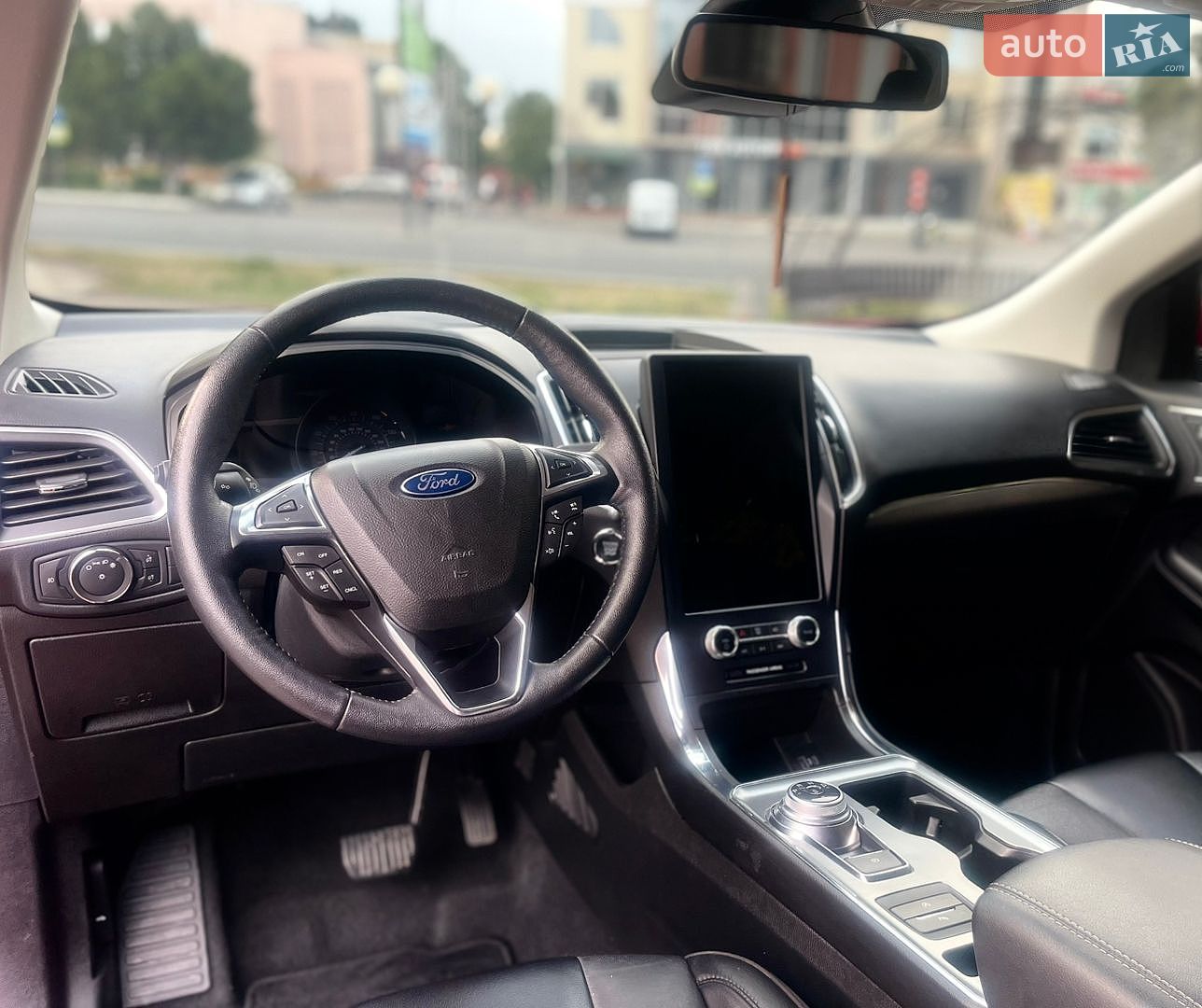 Ford Edge 2022 VIN 2FMPK4K97NBA32196 фото оголошення 64 з 71
