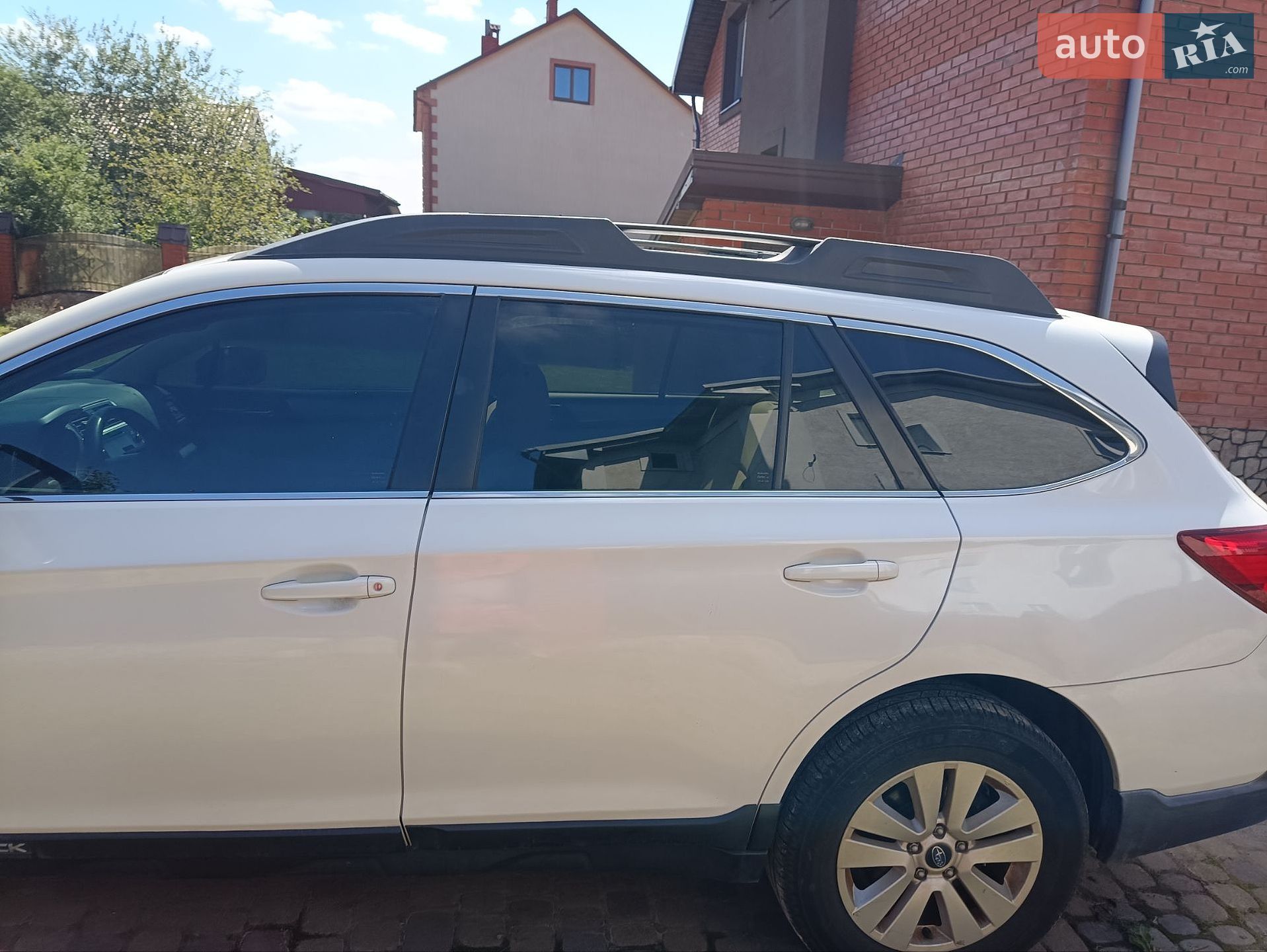 Subaru Outback 2019 VIN 4S4BSAHC9K3394005 фото оголошення 17 з 57