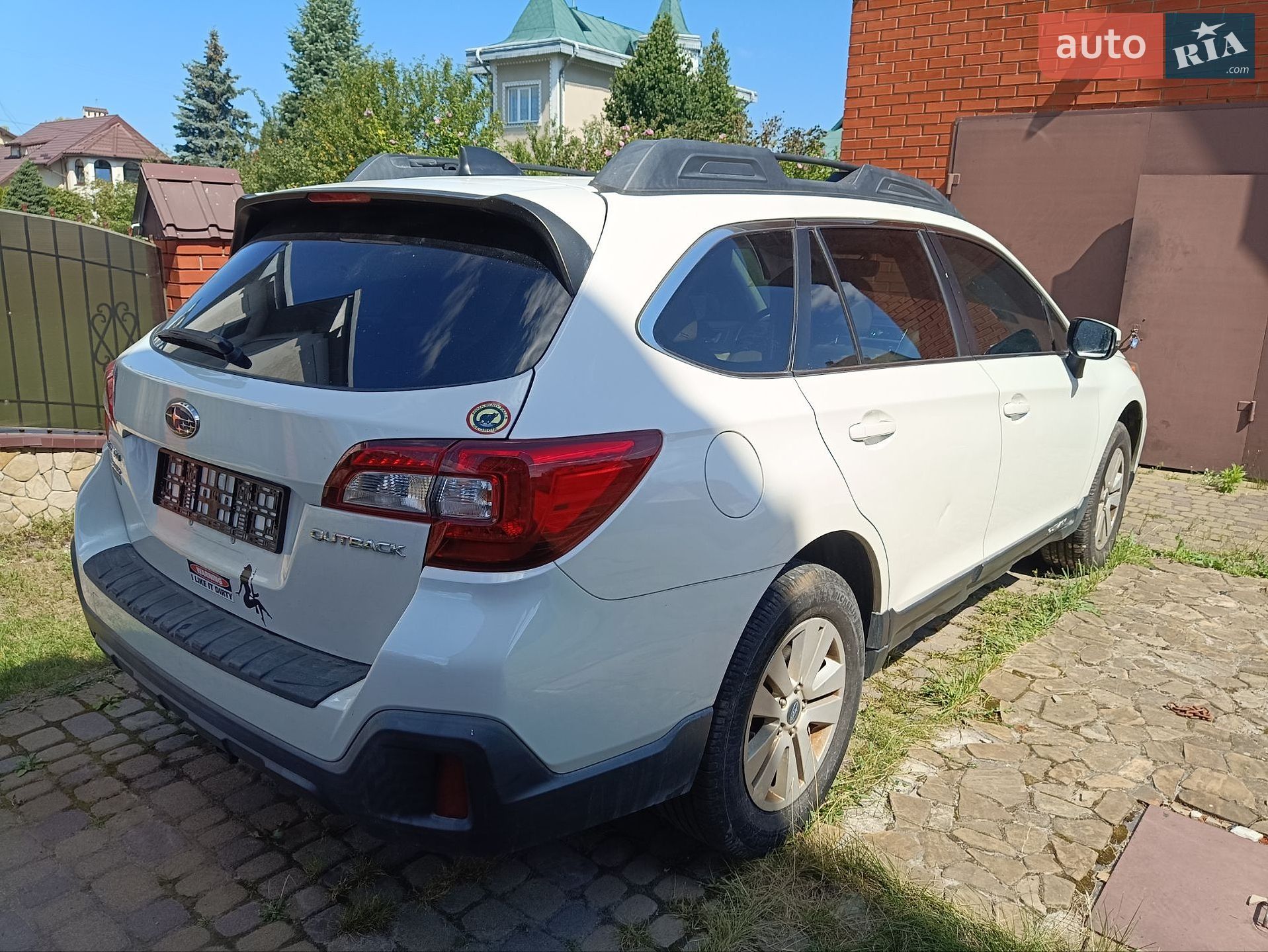 Subaru Outback 2019 VIN 4S4BSAHC9K3394005 фото оголошення 21 з 57