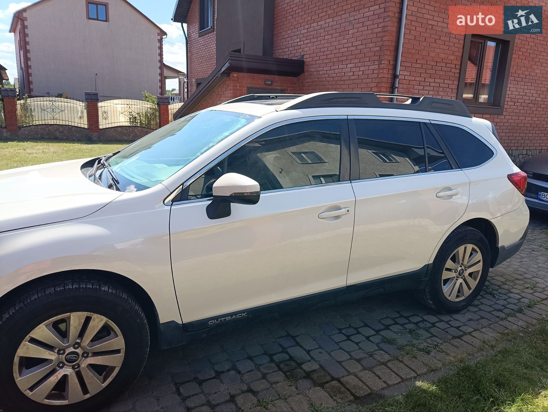 Subaru Outback 2019 VIN 4S4BSAHC9K3394005 фото оголошення 16 з 57