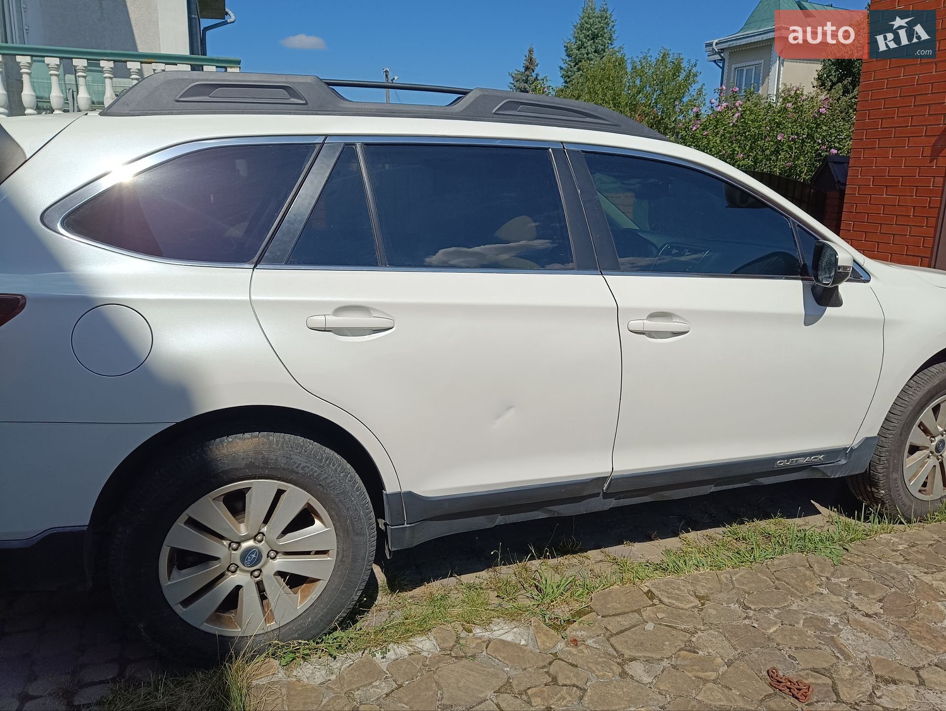 Subaru Outback 2019 VIN 4S4BSAHC9K3394005 фото оголошення 22 з 57
