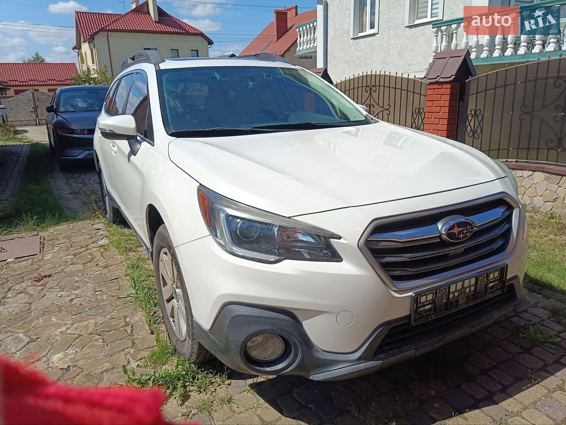 Subaru Outback 2019 VIN 4S4BSAHC9K3394005 фото оголошення 25 з 57