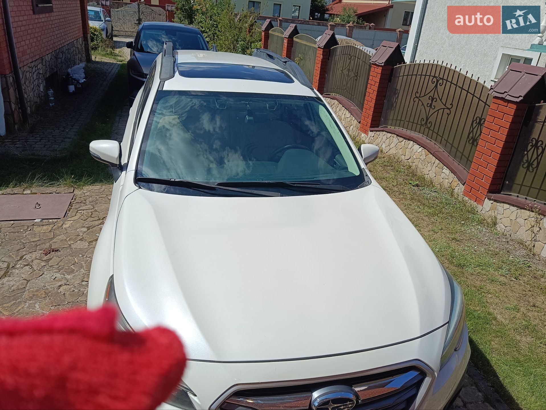Subaru Outback 2019 VIN 4S4BSAHC9K3394005 фото оголошення 26 з 57