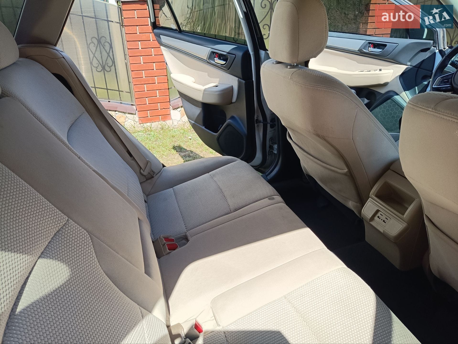 Subaru Outback 2019 VIN 4S4BSAHC9K3394005 фото оголошення 33 з 57
