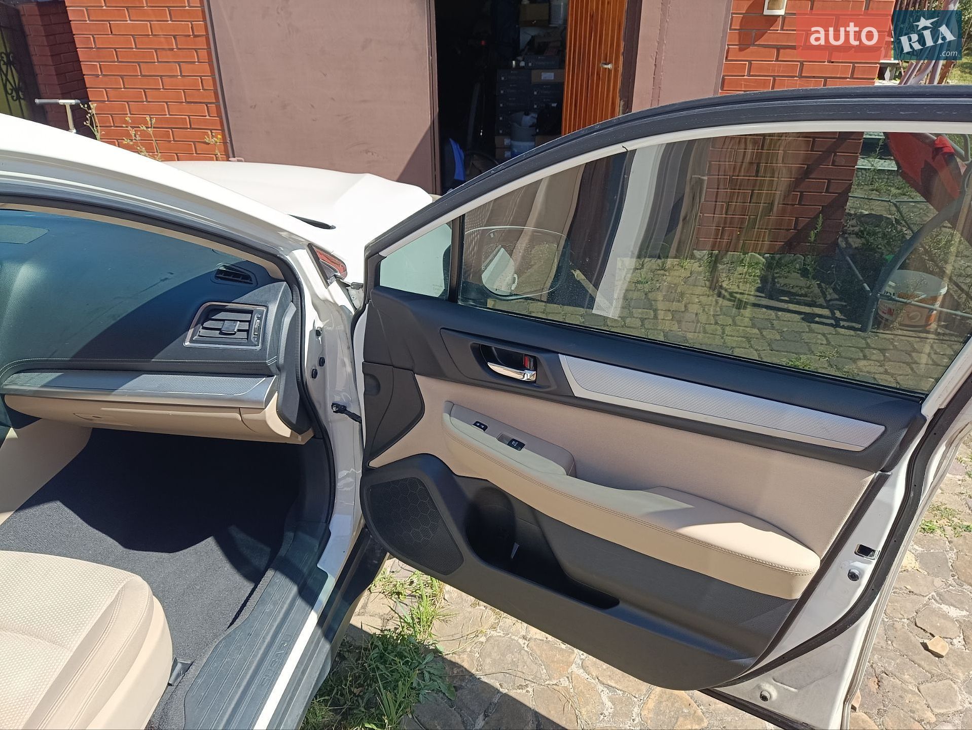 Subaru Outback 2019 VIN 4S4BSAHC9K3394005 фото оголошення 28 з 57