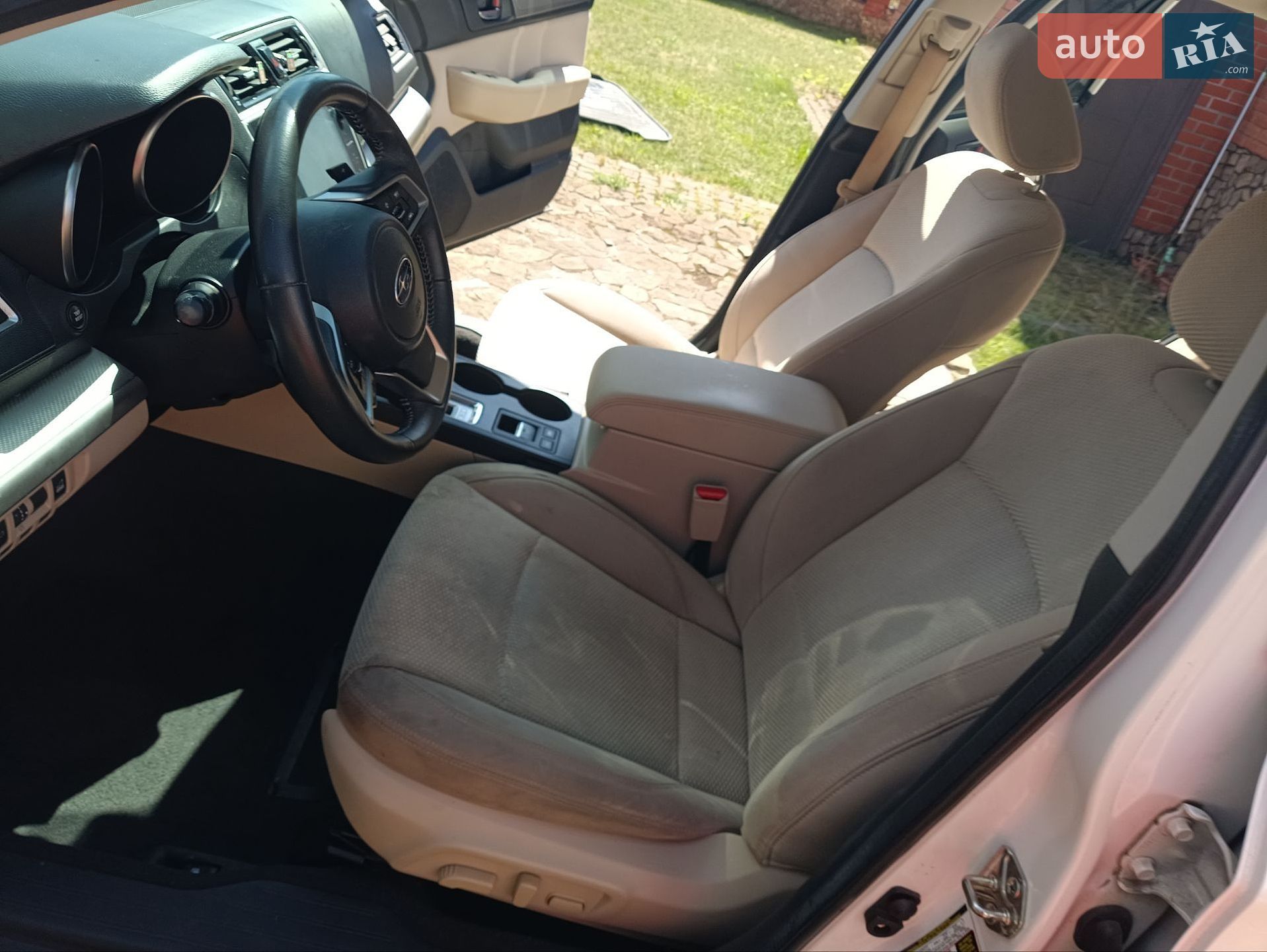 Subaru Outback 2019 VIN 4S4BSAHC9K3394005 фото оголошення 43 з 58