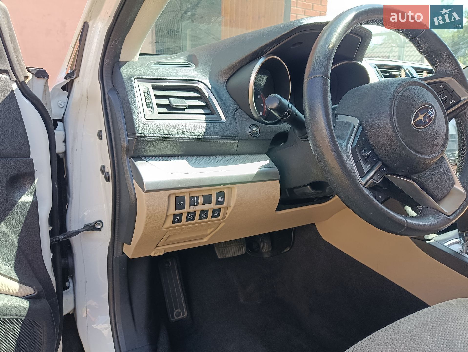 Subaru Outback 2019 VIN 4S4BSAHC9K3394005 фото оголошення 42 з 57