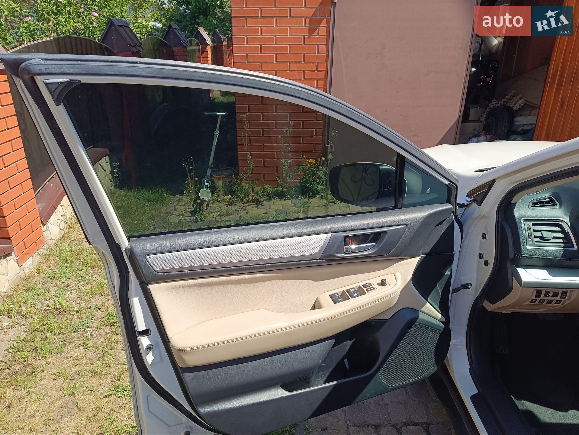 Subaru Outback 2019 VIN 4S4BSAHC9K3394005 фото оголошення 41 з 57