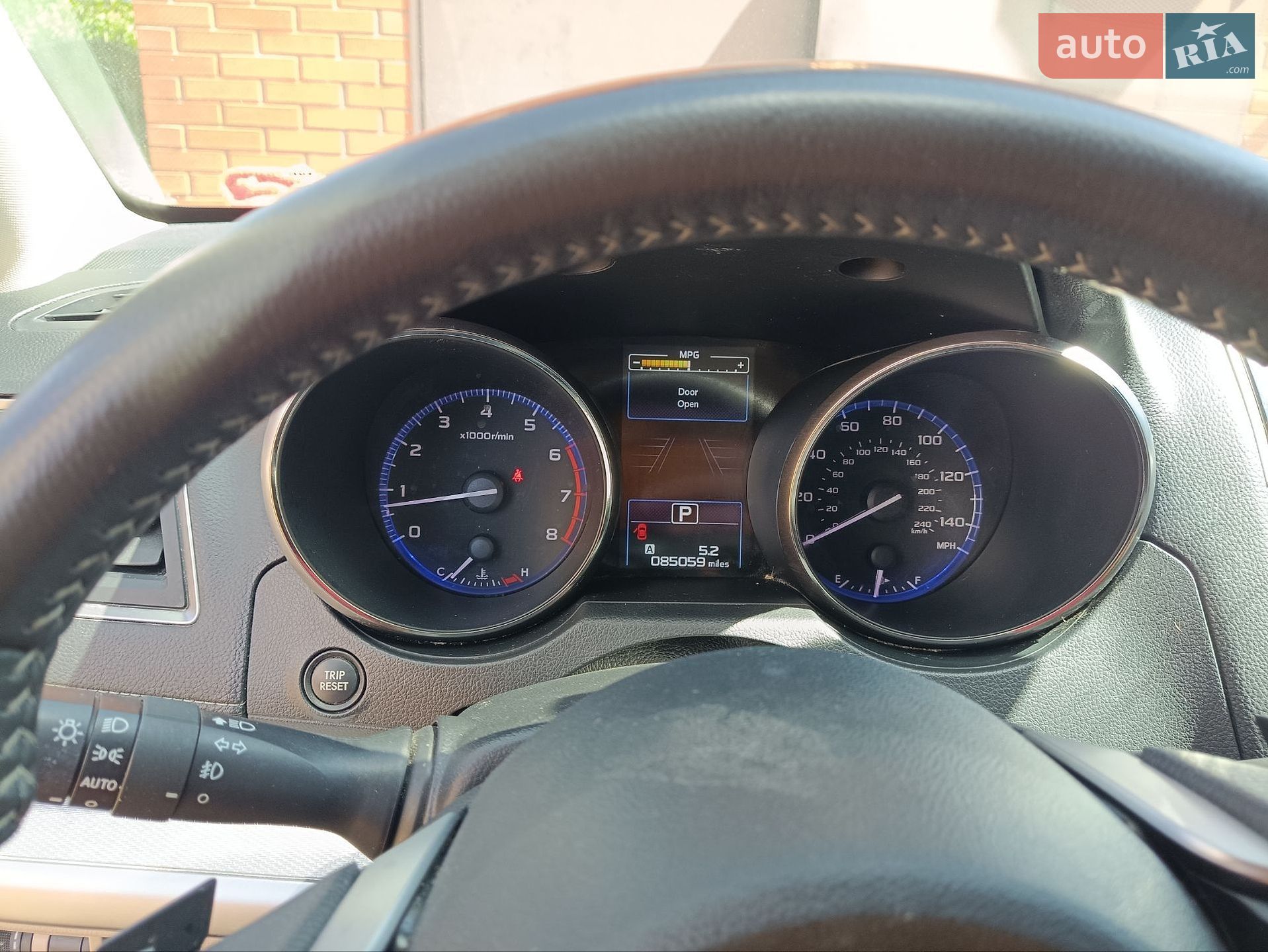 Subaru Outback 2019 VIN 4S4BSAHC9K3394005 фото оголошення 44 з 57