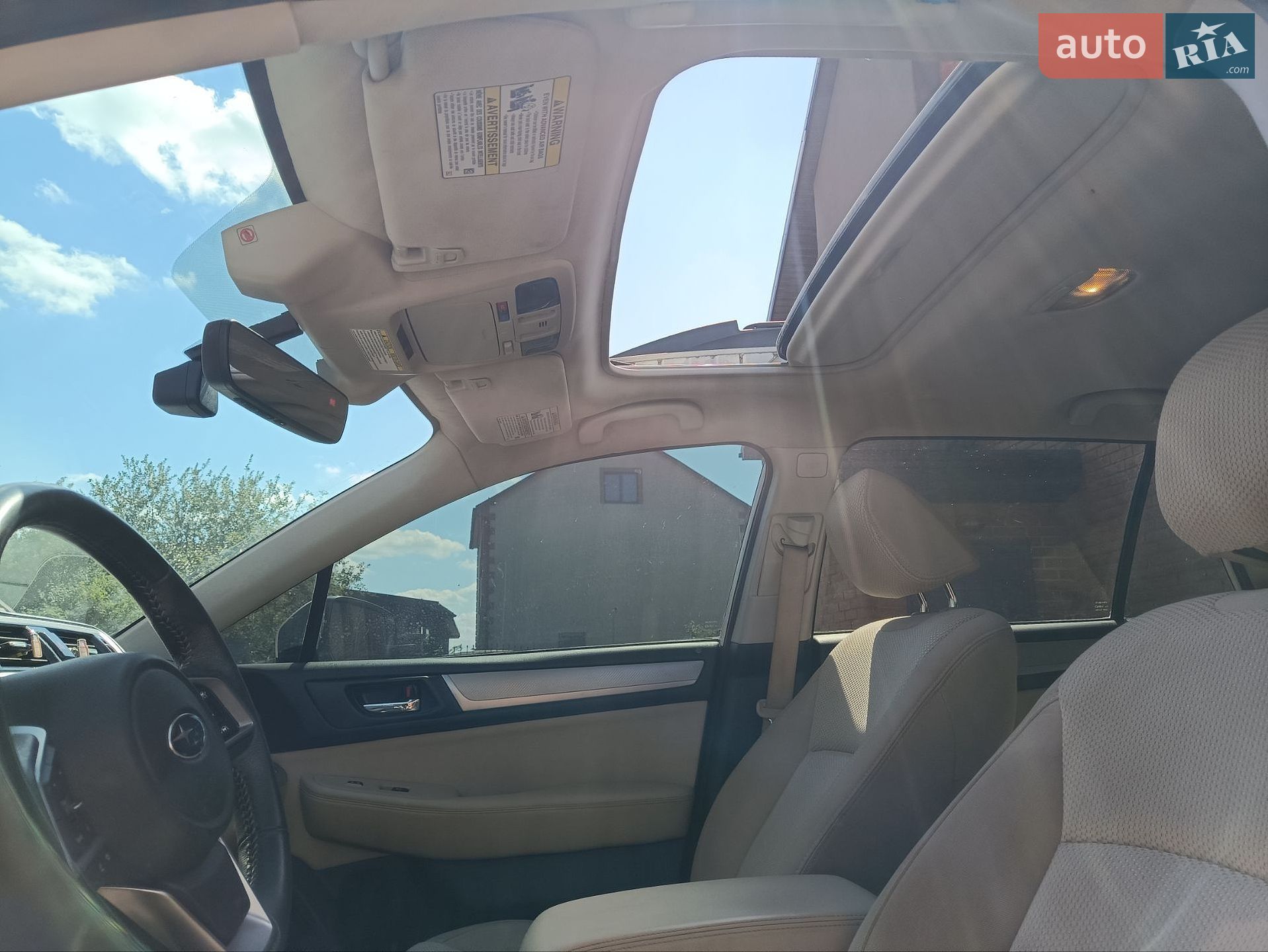 Subaru Outback 2019 VIN 4S4BSAHC9K3394005 фото оголошення 47 з 57