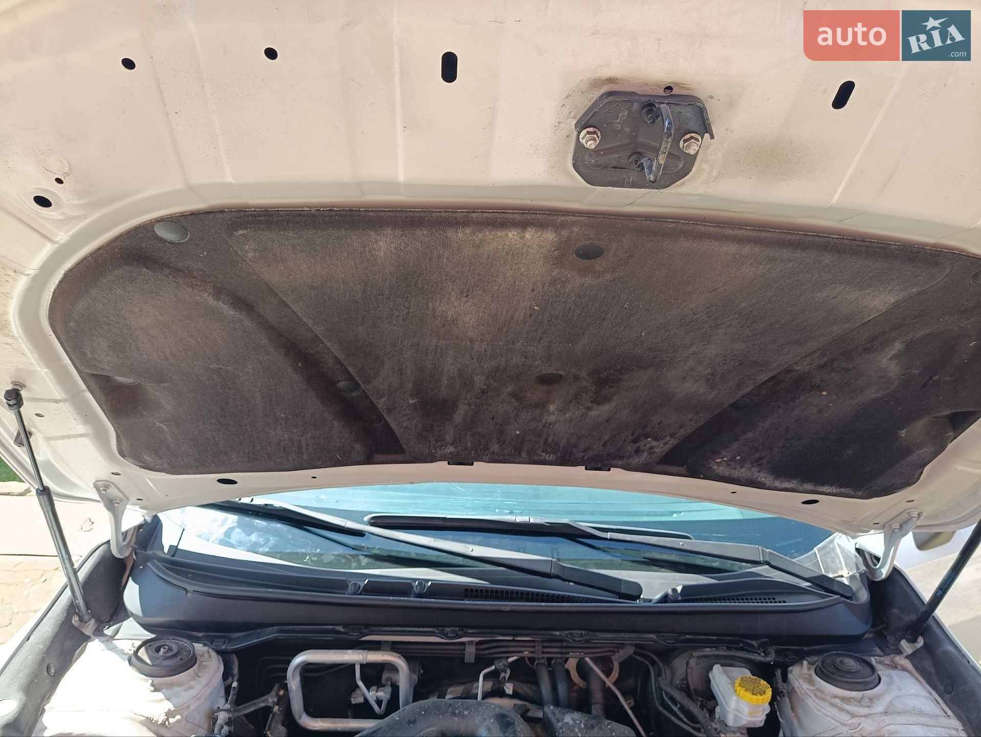 Subaru Outback 2019 VIN 4S4BSAHC9K3394005 фото оголошення 52 з 57