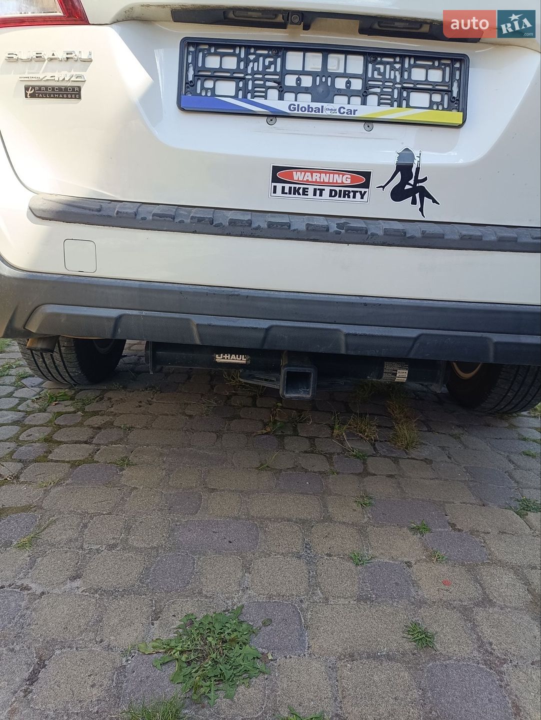 Subaru Outback 2019 VIN 4S4BSAHC9K3394005 фото оголошення 54 з 57
