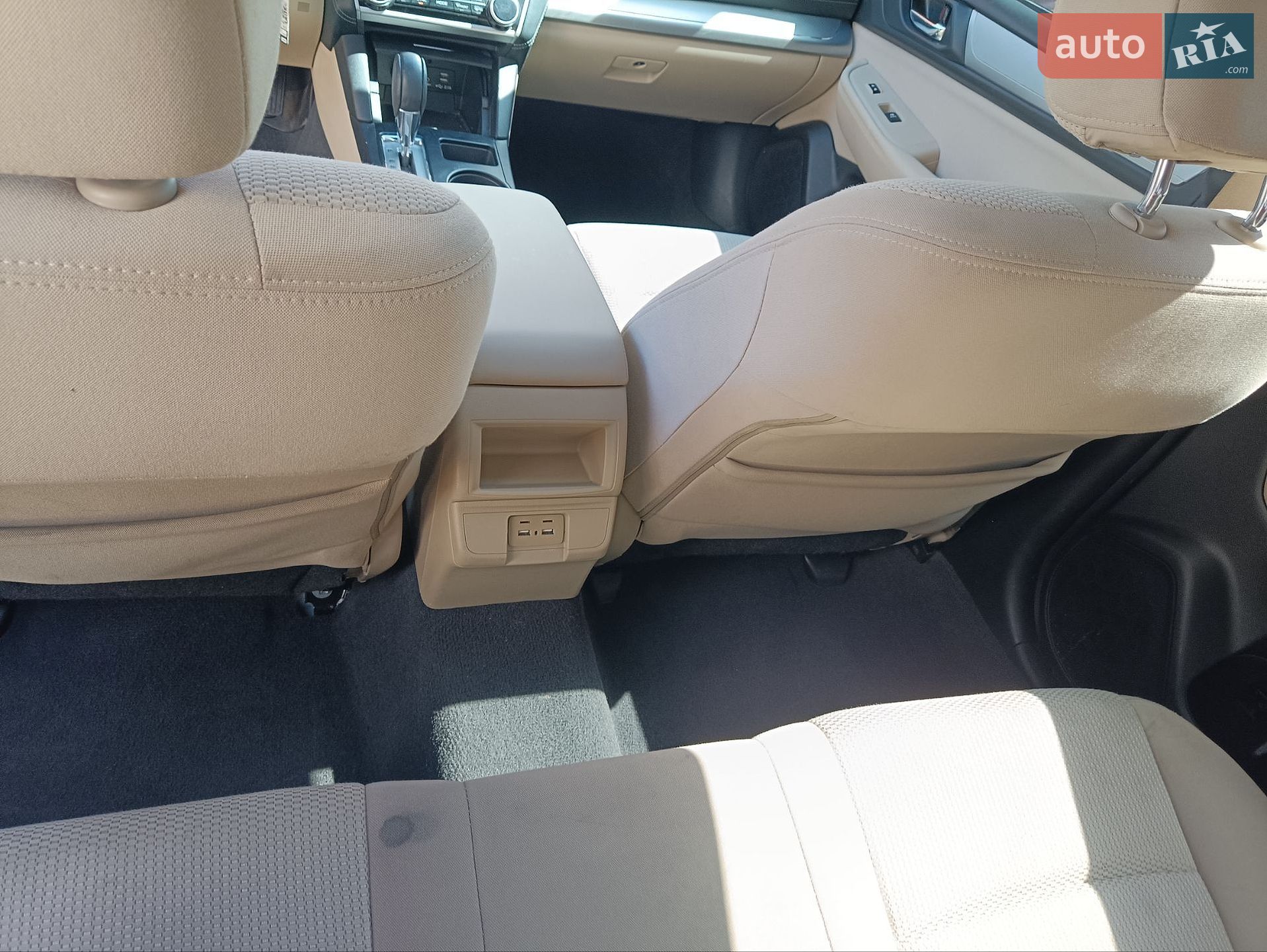 Subaru Outback 2019 VIN 4S4BSAHC9K3394005 фото оголошення 49 з 57