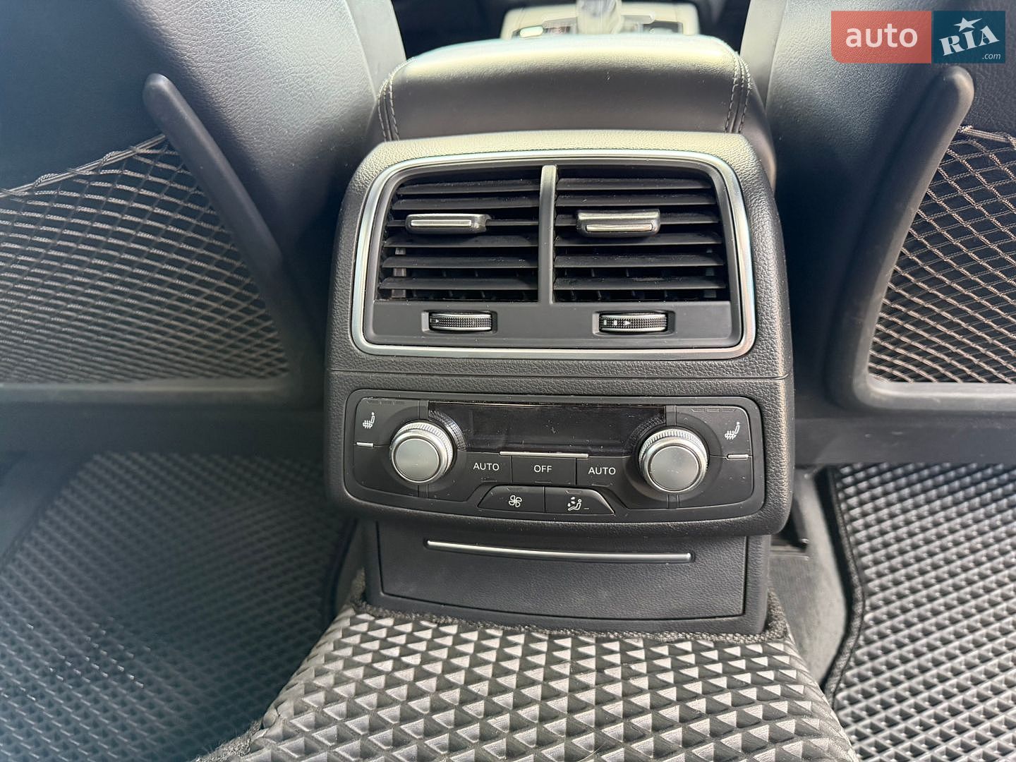 Audi A6 2015 VIN WAUZZZ4G6GN093271 фото оголошення 10 з 27
