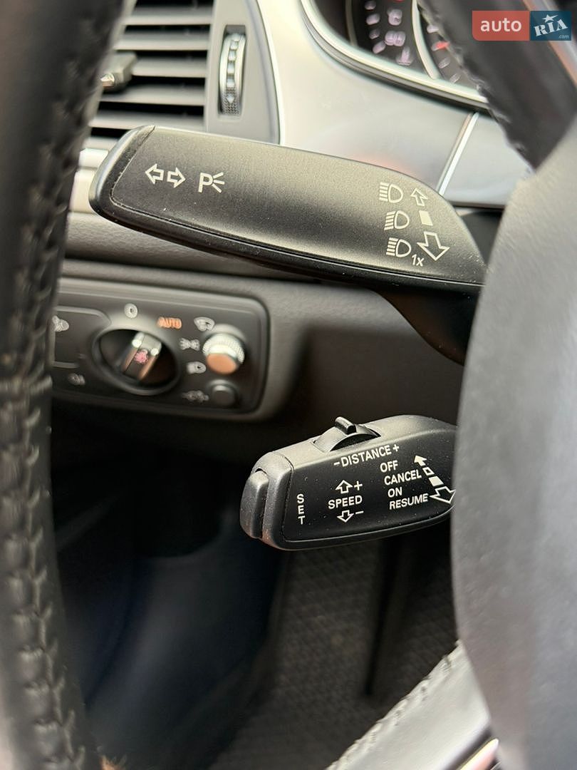 Audi A6 2015 VIN WAUZZZ4G6GN093271 фото оголошення 26 з 27