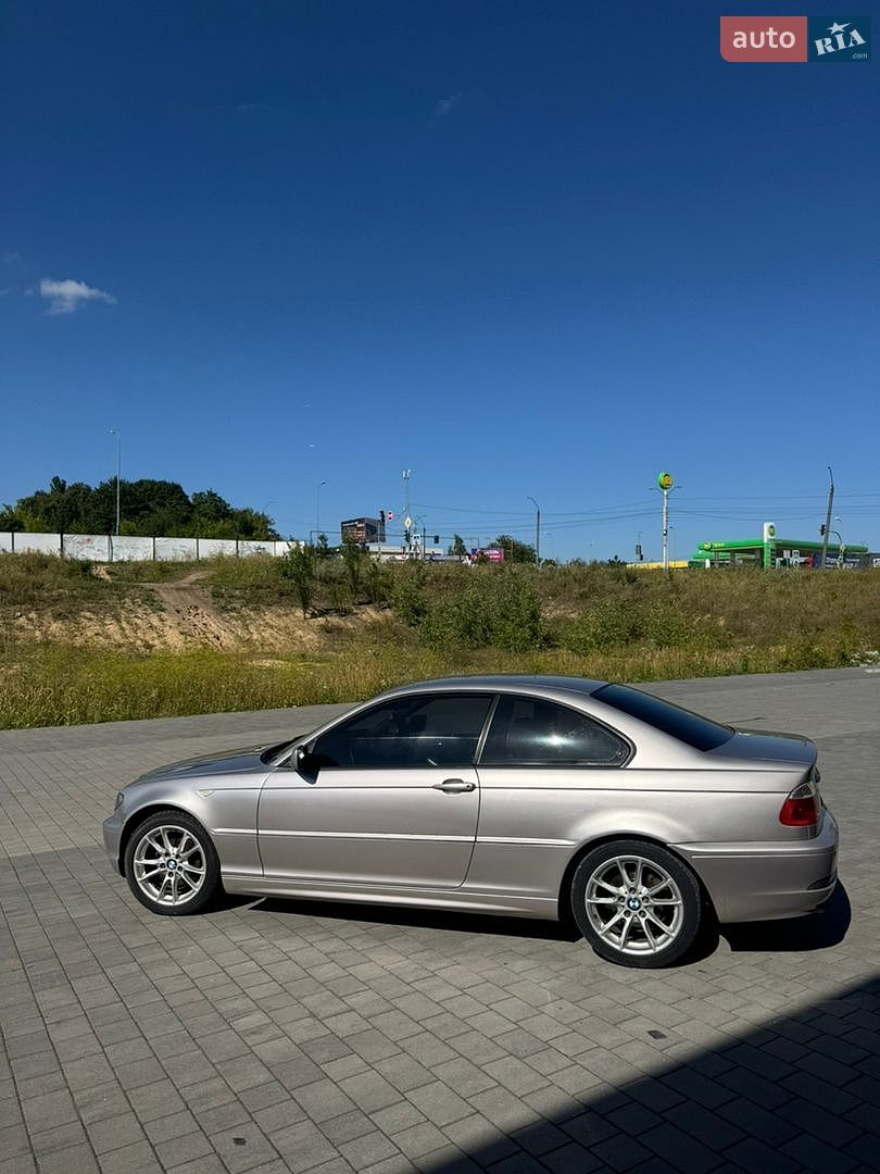 BMW 3 Series 2003 VIN WBABD91060PK91401 фото оголошення 9 з 47