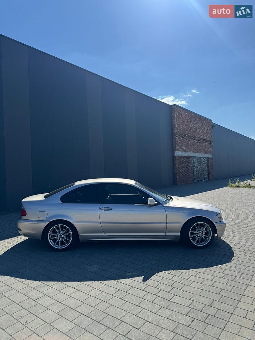 BMW 3 Series 2003 VIN WBABD91060PK91401 фото оголошення 11 з 47